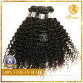 7A Grade Water Wave 100% Indian Virgin Remy Human Hair Weft (WW-2)